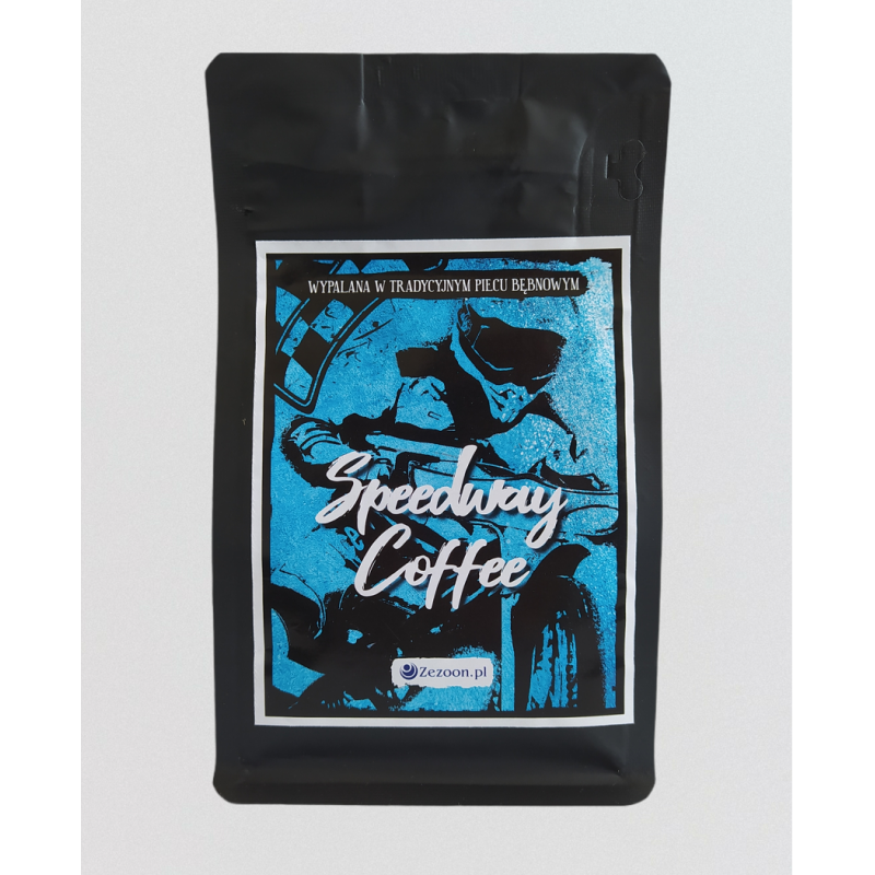 Speedway Coffee - mielona Speedway Coffee - mielona