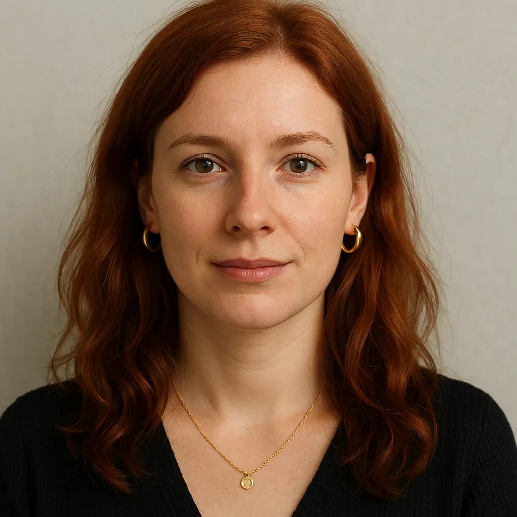 Autor Natalia Kozłowska
