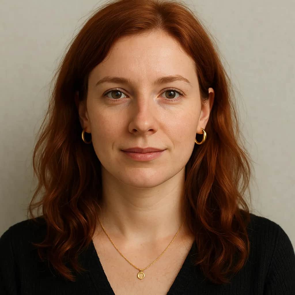 Autor Natalia Kozłowska