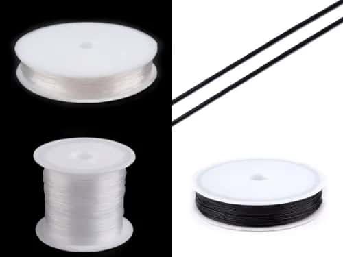 Gdzie można kupić żyłki do bransoletek? Sprawdź najlepsze miejsca