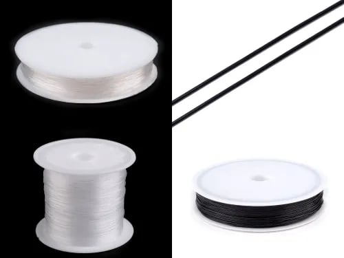 Gdzie można kupić żyłki do bransoletek? Sprawdź najlepsze miejsca